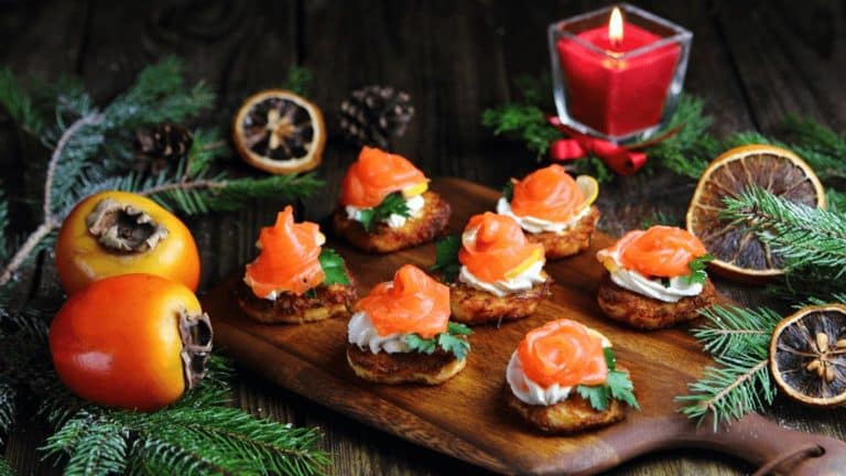 Ce menu de Noël divise par deux votre budget tout en boostant votre santé avec des alternatives surprenantes Ce menu de Noël divise par deux votre budget tout en boostant votre santé avec des alternatives surprenantes