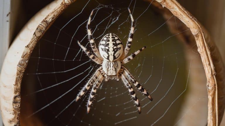 Araignées dans nos maisons : la surprenante raison pour laquelle elles envahissent nos intérieurs en ce moment Ce mois-ci, nos maisons envahies par 21 espèces d’araignées géantes : le mystère d'octobre enfin expliqué