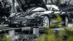 Ce produit pour voiture anéantit les mauvaises herbes : l’AdBlue, le désherbant caché que vous utilisez sans le savoir Ce produit pour voiture anéantit les mauvaises herbes : l'AdBlue, le désherbant caché que vous utilisez sans le savoir
