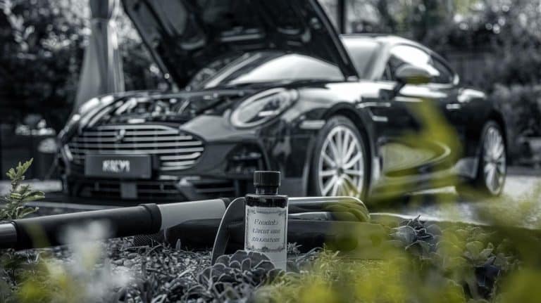 Ce produit pour voiture anéantit les mauvaises herbes : l’AdBlue, le désherbant caché que vous utilisez sans le savoir Ce produit pour voiture anéantit les mauvaises herbes : l'AdBlue, le désherbant caché que vous utilisez sans le savoir