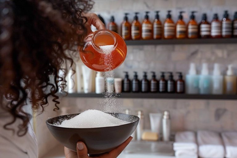 Ce sucre miraculeux pourrait-il faire repousser les cheveux de 25 % des hommes chauves ? Une étude bouleverse tout