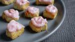 Ce tarama rose cache 25 ingrédients et 7 additifs : découvrez comment réussir le vrai avec seulement 4 ingrédients!