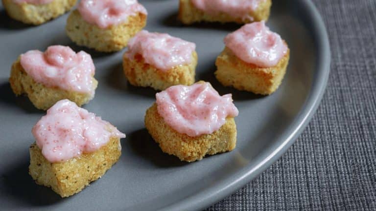 Ce tarama rose cache 25 ingrédients et 7 additifs : découvrez comment réussir le vrai avec seulement 4 ingrédients!
