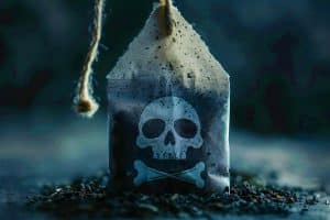 Ces 16 thés et infusions contiennent des pesticides dangereux : 60 Millions de consommateurs tire la sonnette d'alarme !