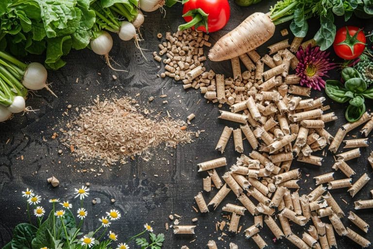 Ces cendres de pellets, un secret de jardinier : un boost miraculeux pour vos légumes et fruits préférés Ces cendres de pellets, un secret de jardinier : un boost miraculeux pour vos légumes et fruits préférés !