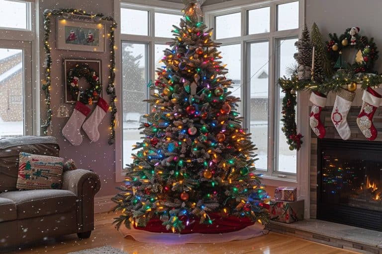 Des offres irrésistibles sur les sapins de Noël 2024 : créez une ambiance féérique et inoubliable chez vous Ces offres de sapins de Noël sur Cyber Monday 2024 vont faire exploser votre féérie festive !