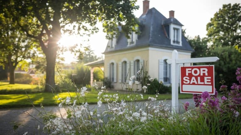 Cette astuce secrète vous permet de vendre votre maison sans solder votre crédit et d'économiser jusqu'à 3 % du capital