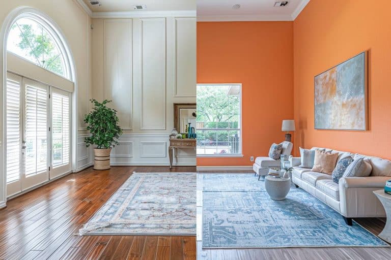 La transformation saisissante d’une demeure historique : comment une simple peinture peut métamorphoser votre intérieur Cette maison de Houston métamorphosée révèle le pouvoir insoupçonné et fascinant de la peinture !