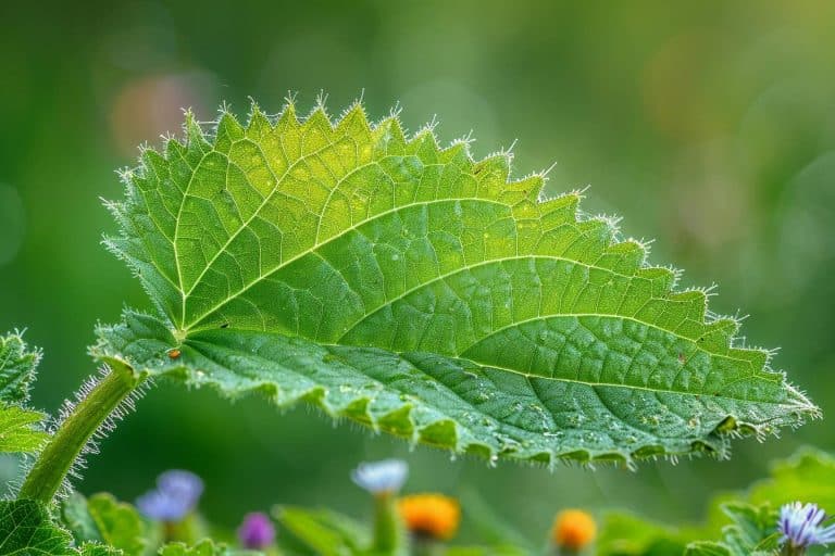 Cette plante urticante cache un secret : l'ortie, remède millénaire, surpasse vos attentes en santé et bien-être