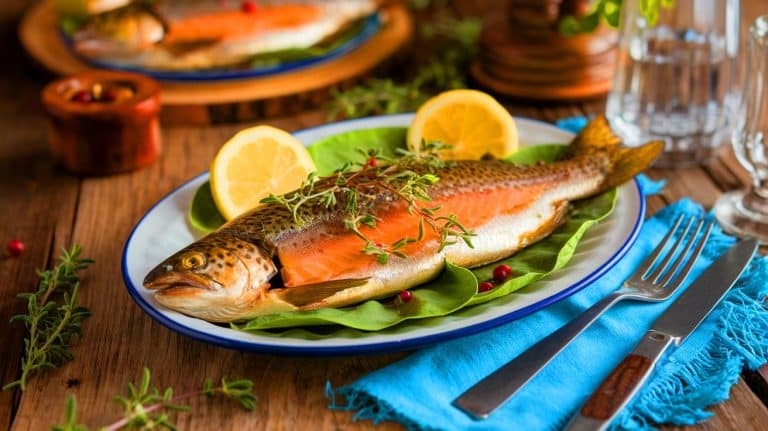 Cette truite fumée à 41,20 €/kg surpasse le saumon à 66,70 €/kg : le choix malin de l'UFC-Que Choisir