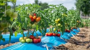 Cultivez des tomates sans eau : découvrez cette méthode ancestrale qui préserve l’environnement et sublime le goût Cultivez des tomates sans eau : Découvrez cette méthode ancestrale qui préserve l'environnement et sublime le goût