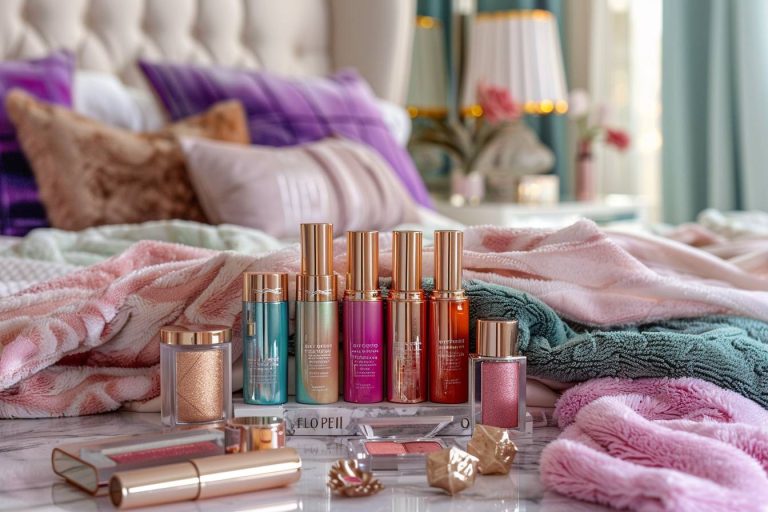 Transformez votre espace avec ce concept révolutionnaire : le luxe ultime pour sublimer votre quotidien Découvrez l'univers fabuleux de Wallure Home : le luxe ultime pour magnifier votre beauté quotidienne !