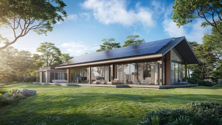 Dites adieu aux factures : cette batterie chinoise de 180 kWh révolutionne l’autonomie énergétique de votre maison Dites adieu aux factures : cette batterie chinoise de 180 kWh révolutionne l'autonomie énergétique de votre maison