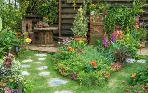 Transformez votre jardin en paradis féérique grâce à ces fleurs ultra résistantes et facile d’entretien : leurs couleurs donneront un tout nouveau look à votre jardin