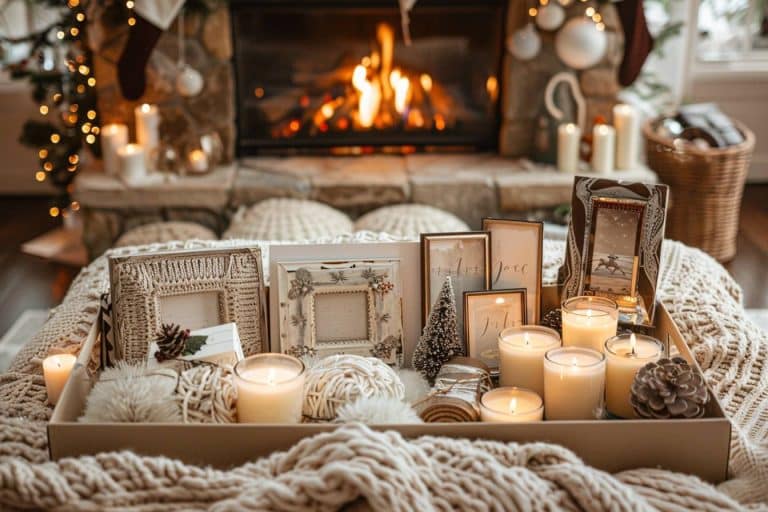 Ces incroyables cadeaux déco à moins de 100 € qui vont métamorphoser votre intérieur en un paradis féérique pour les fêtes Les cadeaux déco à moins de 100 $ qui vont bouleverser votre intérieur pour les fêtes de fin d'année