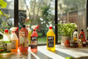 Près de 50 % des produits d’entretien cachent des allergènes : votre santé en danger ! UFC-Que Choisir s’insurge Près de 50 % des produits d'entretien cachent des allergènes : votre santé en danger ! UFC-Que Choisir s'insurge