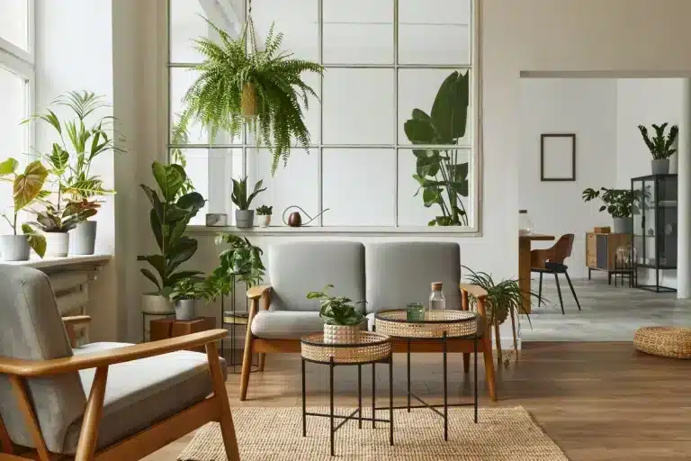 Ces plantes d’intérieur époustouflantes : des merveilles faciles à entretenir pour sublimer votre maison