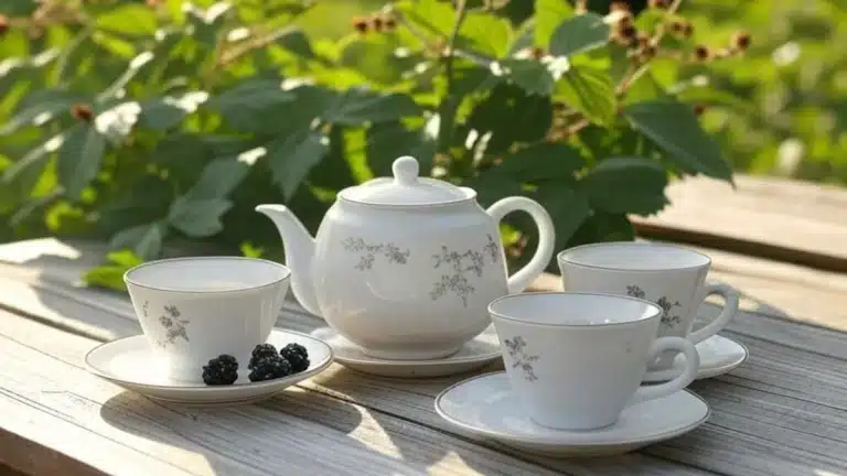 Avec 22 fois plus de calcium que le lait, cette plante miracle promet des os d’acier grâce à son thé