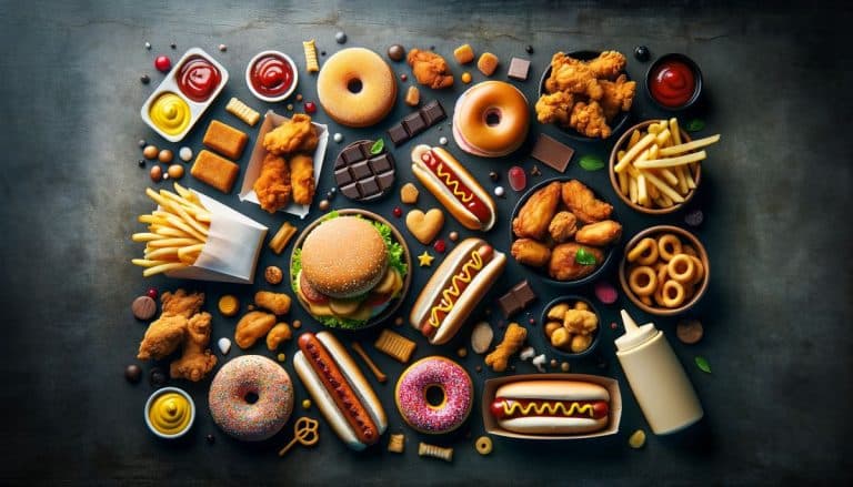 Perdre 36 minutes d’espérance de vie à chaque bouchée : cet aliment controversé épinglé par une étude