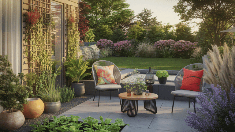 Comment aménager un espace extérieur avec des plantes ? découvrez nos conseils pratiques pour aménager un espace extérieur harmonieux et accueillant avec des plantes. apprenez à choisir les bonnes espèces, à optimiser l'espace et à créer un jardin florissant qui vous ressemble.