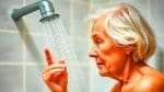 À 65 ans, 3 douches par semaine suffisent ! Découvrez pourquoi votre peau vous dira merci en suivant ces conseils essentiels