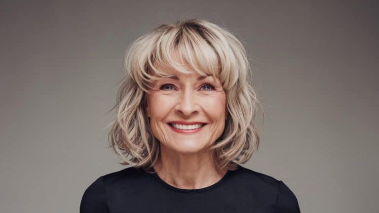 Après 50 ans, cette coupe de cheveux vous vieillit de 10 ans : l’erreur fatale à éviter selon un expert renommé Après 50 ans, cette coupe de cheveux vous vieillit de 10 ans : l'erreur fatale à éviter selon un expert renommé