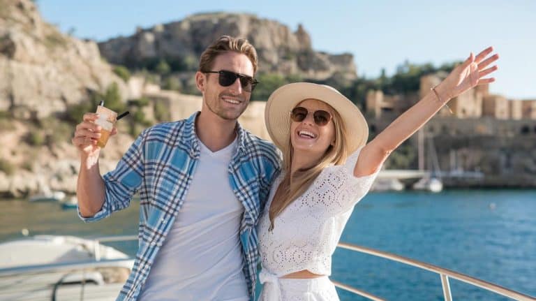 Ce couple révolutionne l’amour : 4 fois par semaine, 12 voyages par an, zéro enfant pour préserver leur bonheur Ce couple révolutionne l'amour : 4 fois par semaine, 12 voyages par an, zéro enfant pour préserver leur bonheur