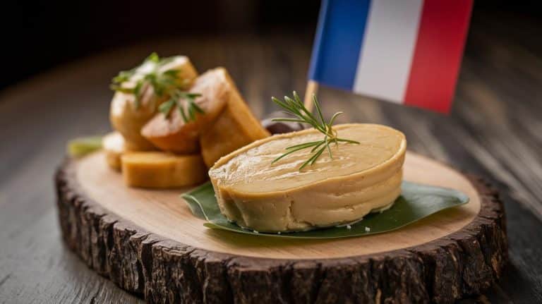 Ce foie gras à 200 000 tonnes par an : un secret bien gardé sur l’origine « française » qui va vous surprendre Ce foie gras à 200 000 tonnes par an : un secret bien gardé sur l'origine "française" qui va vous surprendre