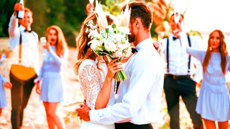 Ce mariage féerique à moins de 500 euros : des idées magiques pour une journée inoubliable sans casser la banque Ce mariage féerique à moins de 500 euros : des idées magiques pour une journée inoubliable sans casser la banque