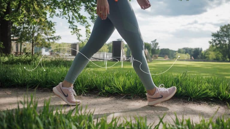 Ce nombre surprenant remplace les mythiques 10 000 pas : la science dévoile enfin le chiffre de la santé optimale Ce nombre surprenant remplace les mythiques 10 000 pas : la science dévoile enfin le chiffre de la santé optimale