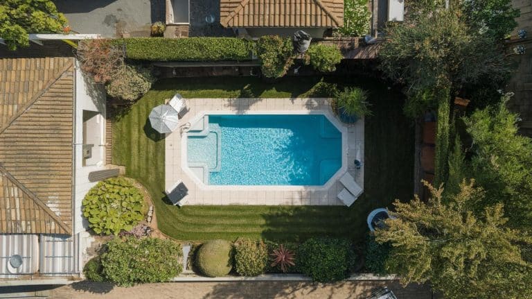 Ce satellite fiscal détecte une piscine secrète et expose une fraude fiscale à plus de 10 000 € Ce satellite fiscal détecte une piscine secrète et expose une fraude fiscale à plus de 10 000 €