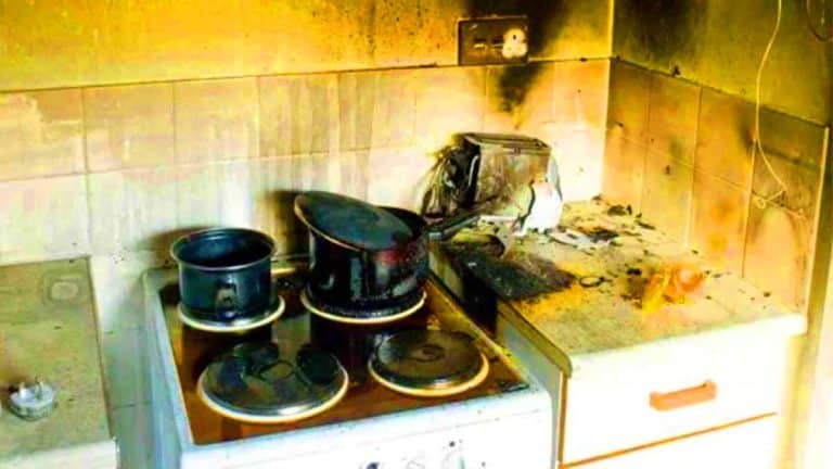 Ce sèche-linge est un danger public : un pompier révèle l&rsquo;appareil qui pourrait transformer votre maison en brasier