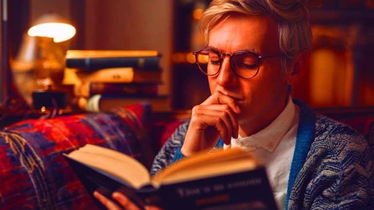 Ces 10 habitudes inattendues révèlent en secret un QI supérieur et une intelligence exceptionnelle Ces 10 habitudes inattendues révèlent en secret un QI supérieur et une intelligence exceptionnelle
