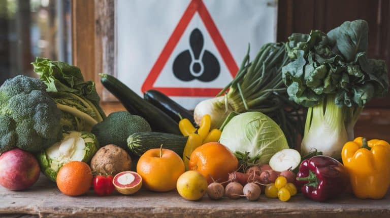 Ces 2 supermarchés épinglés : 98 % de leurs fruits et légumes contaminés par des pesticides dangereux Ces 2 supermarchés épinglés : 98 % de leurs fruits et légumes contaminés par des pesticides dangereux