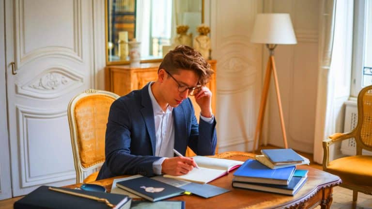 Ces 4 habitudes prouvent que vous êtes plus intelligent que la moyenne, selon des experts en comportement et cognition Ces 4 habitudes prouvent que vous êtes plus intelligent que la moyenne, selon des experts en comportement et cognition
