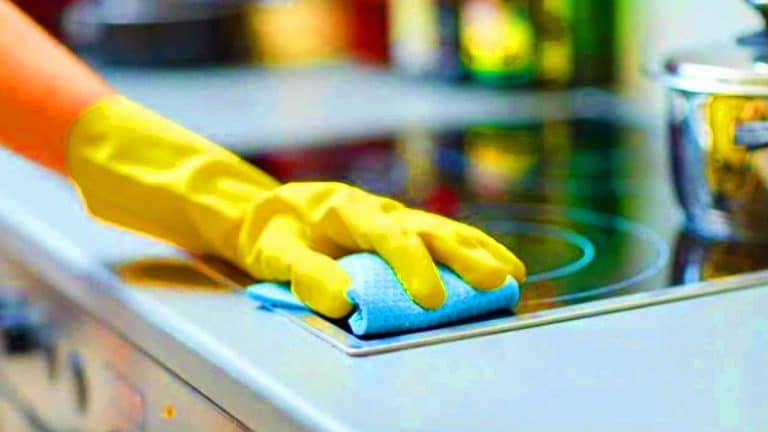Ces 4 objets de cuisine cachent des millions de bactéries : une menace invisible pour toute la famille Ces 4 objets de cuisine cachent des millions de bactéries : une menace invisible pour toute la famille