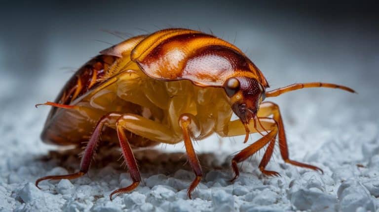 Ces envahisseuses mutantes : en 60 ans, les punaises de lit deviennent invincibles face aux pesticides, la science s’éveille Ces envahisseuses mutantes : en 60 ans, les punaises de lit deviennent invincibles face aux pesticides, la science s’éveille