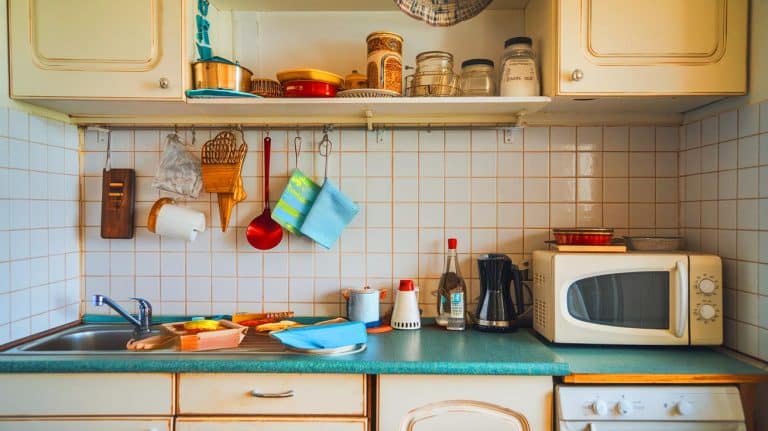Ces interrupteurs de cuisine cachent des millions de bactéries : un danger invisible que vous négligez sûrement Ces interrupteurs de cuisine cachent des millions de bactéries : un danger invisible que vous négligez sûrement