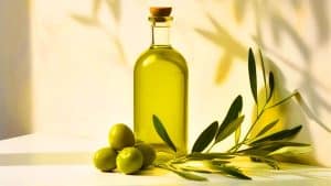 Cette astuce à l&rsquo;huile d&rsquo;olive et vinaigre révolutionne l&rsquo;entretien du bois : fini les produits coûteux et chimiques