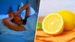 Cette astuce citronnée promet des nuits paisibles : découvrez son pouvoir relaxant et antibactérien pour vaincre l&rsquo;insomnie