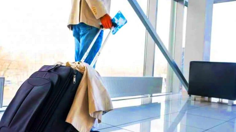 Cette astuce inédite pour naviguer sans stress dans 100% des aéroports va révolutionner vos voyages à jamais Cette astuce inédite pour naviguer sans stress dans 100% des aéroports va révolutionner vos voyages à jamais