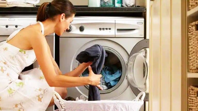 Cette astuce secrète des machines à laver élimine 99% des taches tenaces : la méthode qui bouleverse le quotidien des ménages Cette astuce secrète des machines à laver élimine 99% des taches tenaces : la méthode qui bouleverse le quotidien des ménages