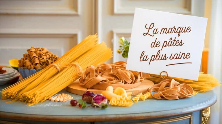 Cette étude bouleverse tout : Alpplna, Brilla et De Cecco sacrées marques de pâtes les plus saines par 60 Millions de consommateurs