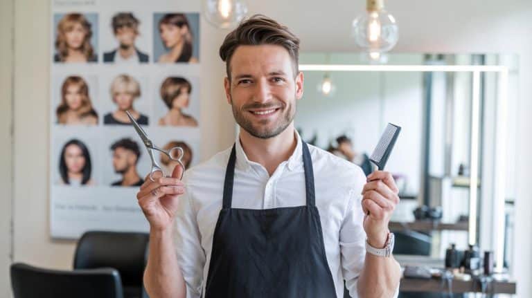 Coiffeur professionnel, je vous révèle la longueur parfaite pour sublimer vos cheveux fins et leur donner un volume irrésistible Cette longueur secrète métamorphose vos cheveux fins en crinière de rêve : le mythe du volume enfin résolu