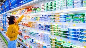 Cette motte de beurre contaminée pourrait toucher 400 familles : la France entière sur ses gardes face à la Listeria