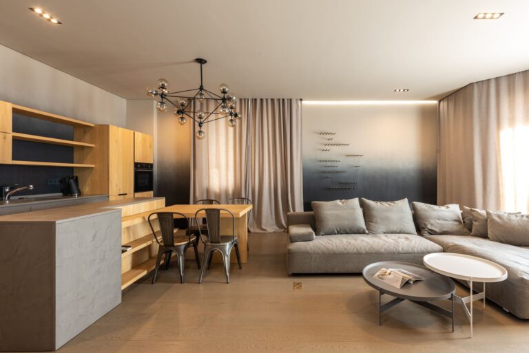 Comment réussir son aménagement intérieur ?