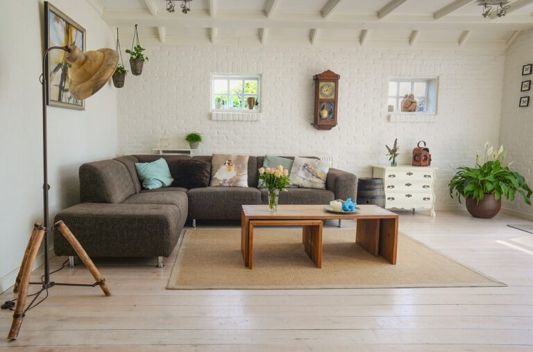 Comment trouver l&rsquo;inspiration pour son aménagement intérieur ?