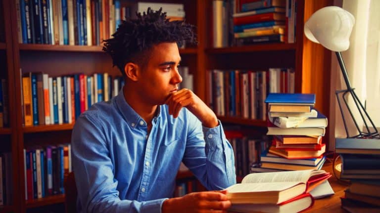 Haut potentiel intellectuel : ces 4 habitudes surprenantes révèlent une intelligence hors du commun sans que vous le sachiez Haut potentiel intellectuel : ces 4 habitudes surprenantes révèlent une intelligence hors du commun sans que vous le sachiez