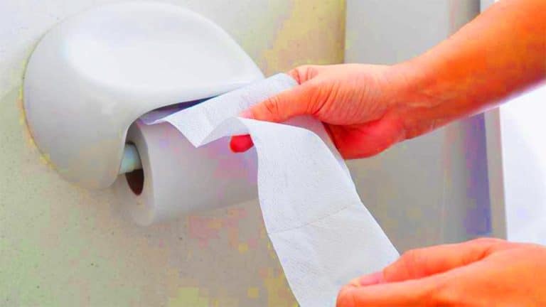 La fin du papier toilette : cette méthode écolo et économique va bouleverser votre quotidien dès demain La fin du papier toilette : cette méthode écolo et économique va bouleverser votre quotidien dès demain