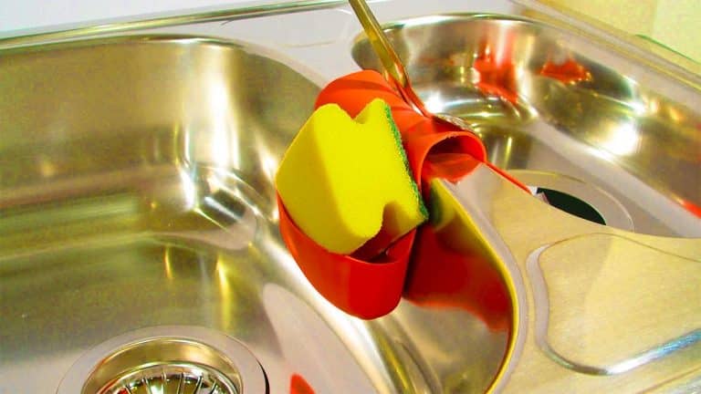 Vous nettoyez mal votre cuisine : cet objet, 200 fois plus sale qu’un évier, est oublié par tous Les interrupteurs : cet ennemi invisible de la cuisine 10 fois plus sale que l’évier vous met en danger chaque jour